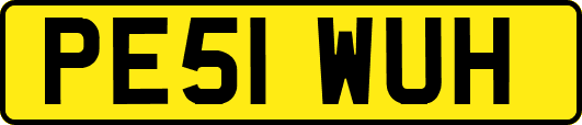 PE51WUH