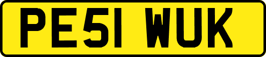 PE51WUK