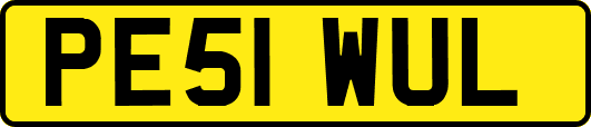 PE51WUL