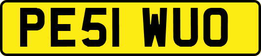 PE51WUO