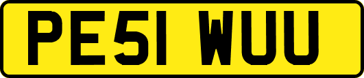 PE51WUU