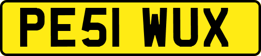 PE51WUX