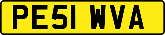 PE51WVA