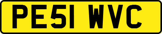 PE51WVC