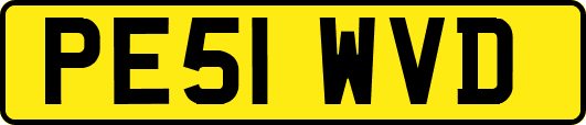 PE51WVD