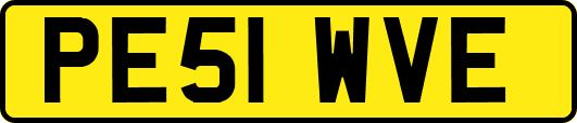 PE51WVE