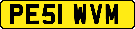 PE51WVM