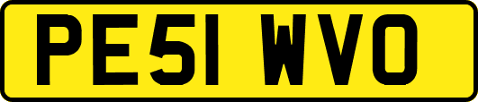 PE51WVO