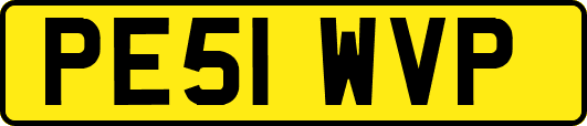 PE51WVP