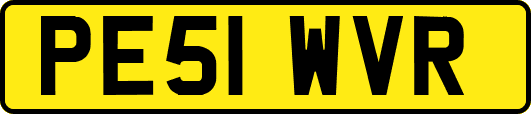 PE51WVR