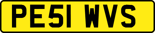 PE51WVS