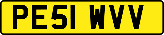 PE51WVV