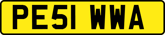 PE51WWA