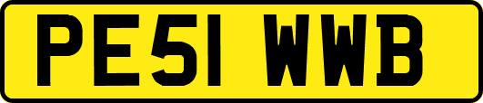 PE51WWB