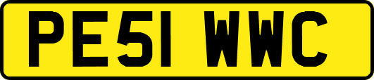 PE51WWC