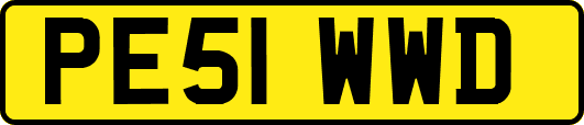 PE51WWD