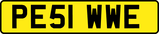 PE51WWE