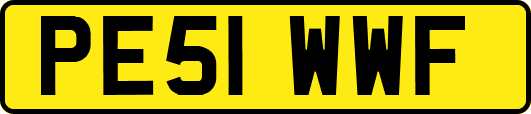 PE51WWF