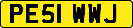 PE51WWJ