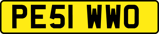 PE51WWO