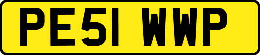 PE51WWP