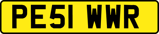 PE51WWR