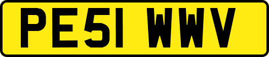 PE51WWV