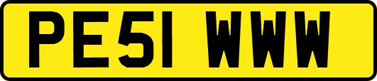 PE51WWW