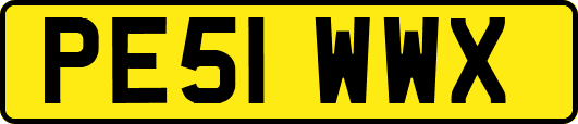 PE51WWX