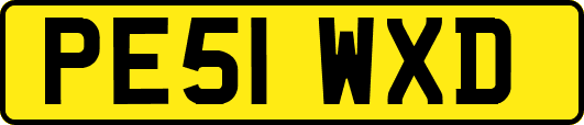 PE51WXD