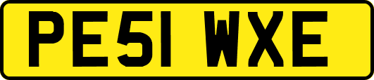 PE51WXE