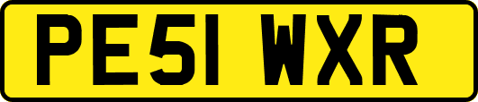 PE51WXR