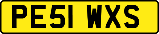 PE51WXS