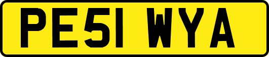 PE51WYA