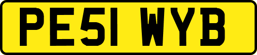 PE51WYB