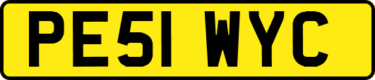 PE51WYC