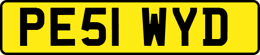 PE51WYD