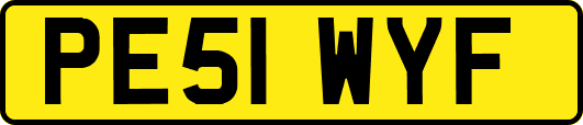 PE51WYF