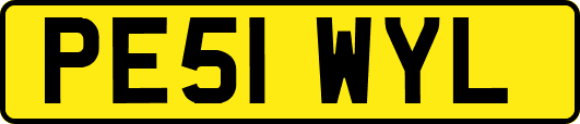 PE51WYL