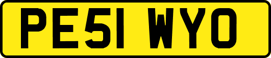 PE51WYO