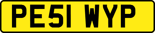 PE51WYP