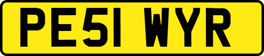 PE51WYR