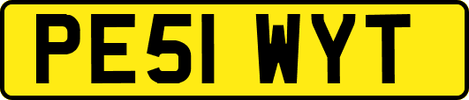 PE51WYT