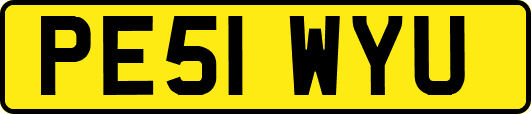 PE51WYU