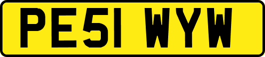 PE51WYW