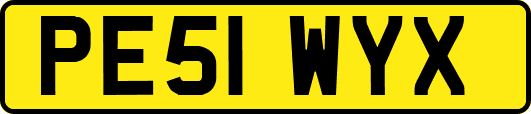 PE51WYX