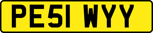 PE51WYY