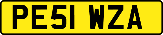 PE51WZA