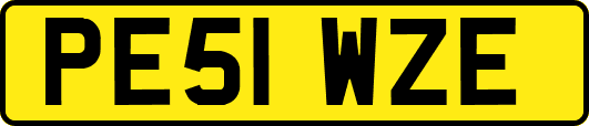 PE51WZE