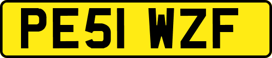 PE51WZF